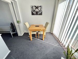 Dining room- click for photo gallery